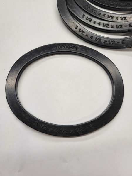 Handhole Gasket