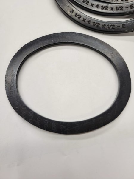 Handhole Gasket