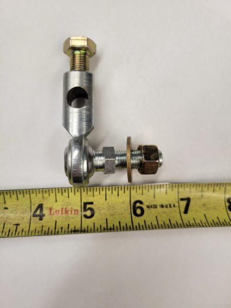 Linkage Rod End - Image 7