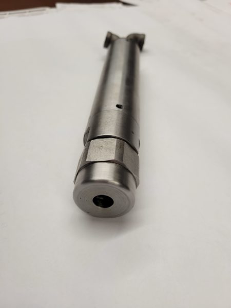 Variable Capacity oil nozzle D-8033-E - Image 6