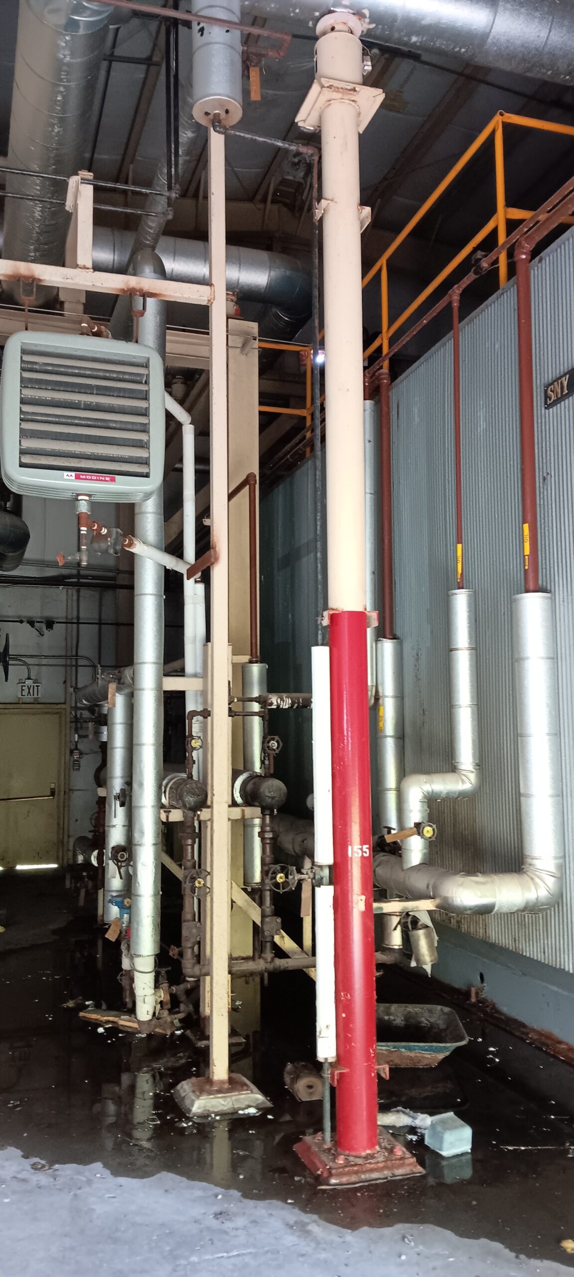 ABCO Industries Water tube Boiler - Image 8