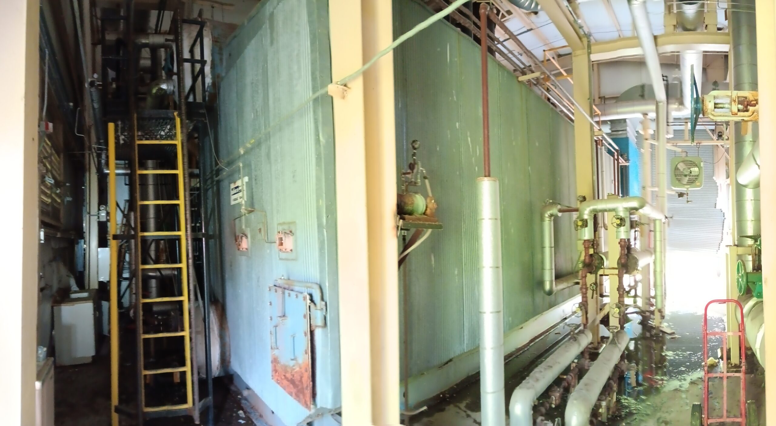 ABCO Industries Water tube Boiler - Image 7