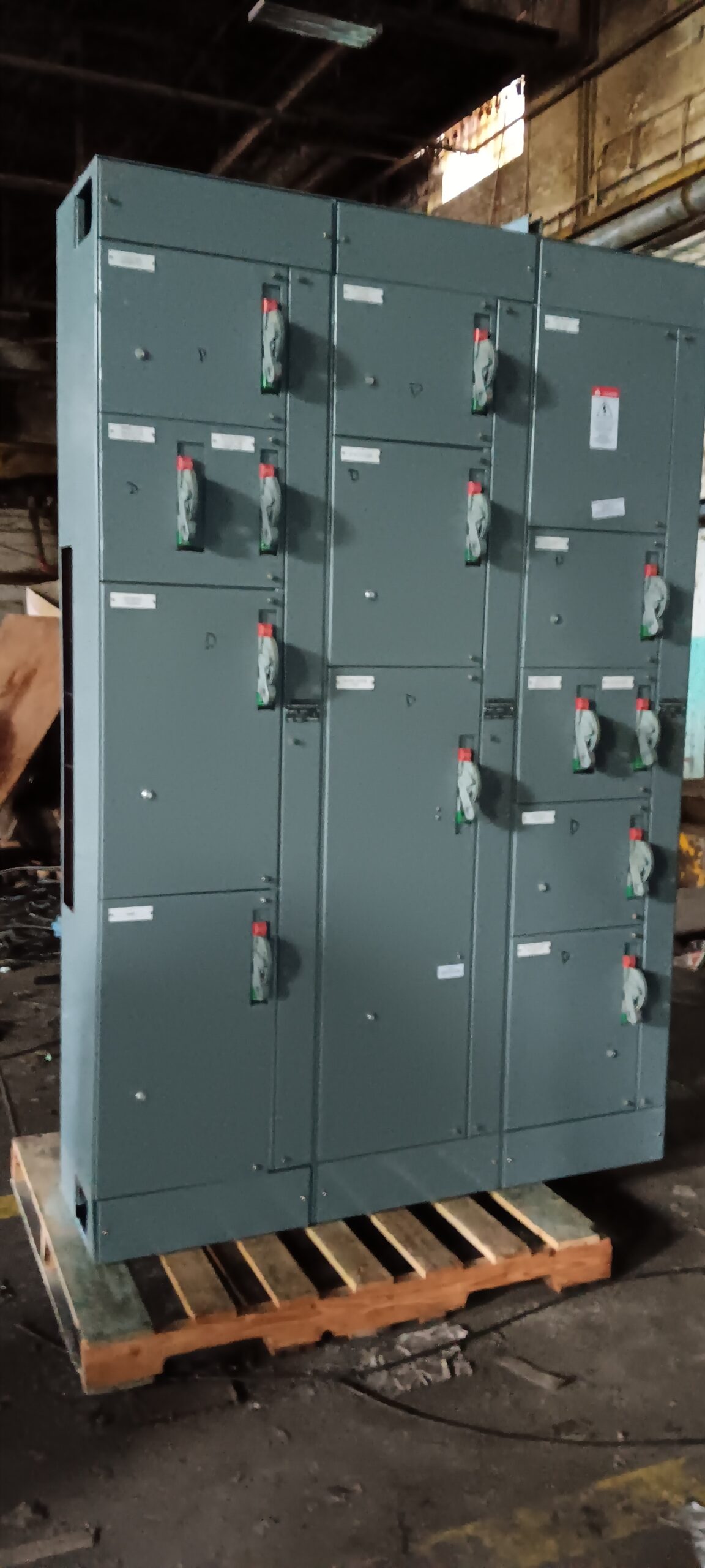 ABCO Industries Water tube Boiler - Image 9